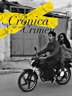 Crónica de un Crimen (2024)