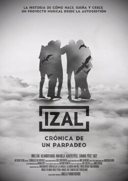 Crónica de un parpadeo (2017) Crónica de un parpadeo (2017)