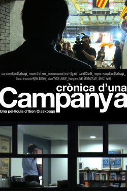 Crònica d'una campanya (2012) Crònica d'una campanya (2012)