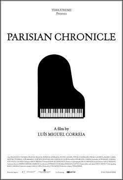 Crónica Parisiense (2011) Crónica Parisiense (2011)
