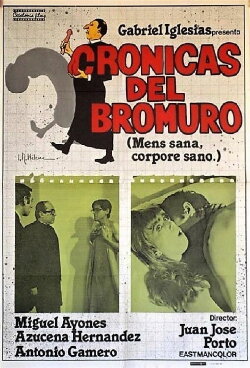 Crónicas del bromuro (1980) Crónicas del bromuro (1980)