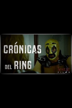 Cronicas Del Ring - La Figura (2016) Cronicas Del Ring - La Figura (2016)