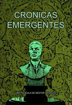 Crónicas emergentes (2015)