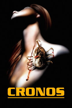 Cronos (1993) Cronos (1993)