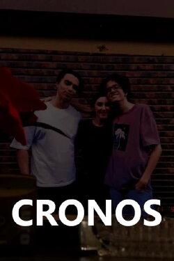 Cronos (2022)