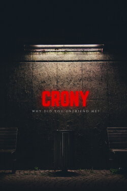 Crony (2017)