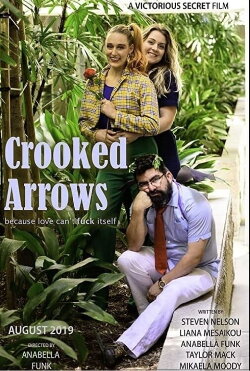 Crooked Arrows (2019) Crooked Arrows (2019)