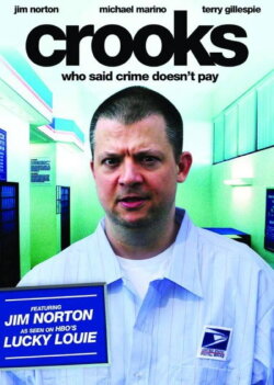 Crooks (2002) Crooks (2002)