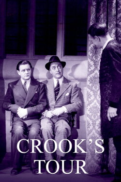 Crook's Tour (1940) Crook's Tour (1940)