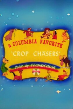 Crop Chasers (1939) Crop Chasers (1939)