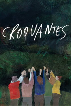 Croquantes (2022) Croquantes (2022)