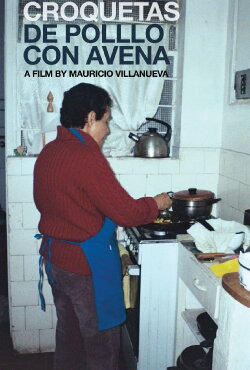 Croquetas de pollo con avena (2019) Croquetas de pollo con avena (2019)