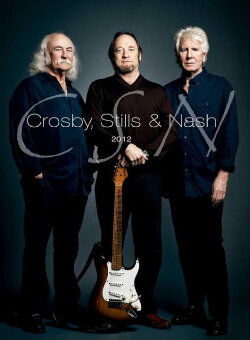 Crosby Stills and Nash CSN (2012) Crosby Stills and Nash CSN (2012)