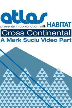 Cross Continental (2012)
