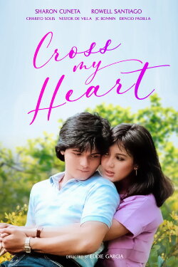 Cross My Heart (1982)