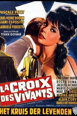 Cross of the Living (1962) Cross of the Living (1962)
