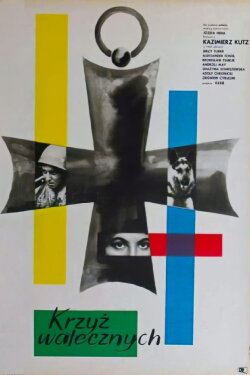 Cross of Valor (1959) Cross of Valor (1959)