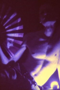 Cross Processed Film Footage (2016) Cross Processed Film Footage (2016)