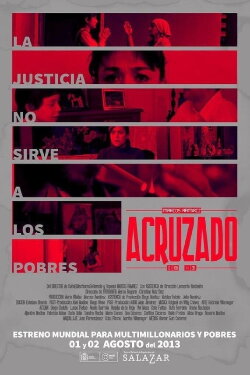 Crossed (2013) Crossed (2013)