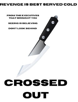 Crossed Out (2023)