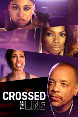 Crossed the Line (2014) Crossed the Line (2014)