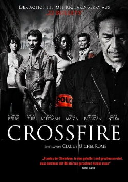 Crossfire (2008) Crossfire (2008)