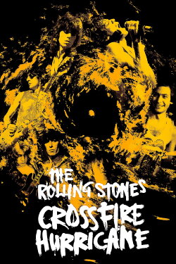 Crossfire Hurricane (2012) Crossfire Hurricane (2012)