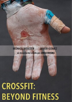 CrossFit: Beyond Fitness (2019) CrossFit: Beyond Fitness (2019)