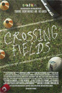 Crossing Fields (2024)