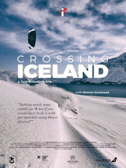 Crossing Iceland (2015) Crossing Iceland (2015)