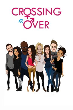 Crossing Over (2017) Crossing Over (2017)