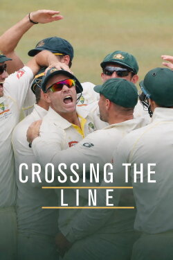 Crossing the Line (2018)