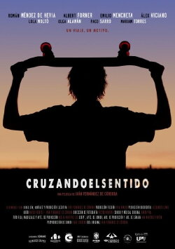 Crossing the sense (2015) Crossing the sense (2015)