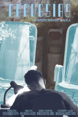 Crossings (2023)