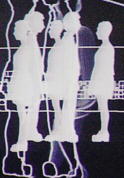 Crossings and Meetings (1974) Crossings and Meetings (1974)