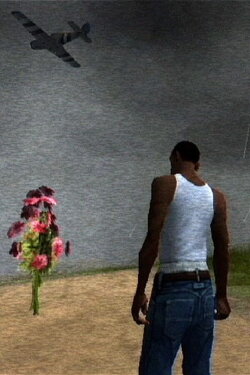 Crossroad (2005)