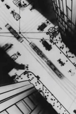 Crossroads (1931)