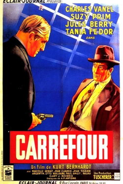 Crossroads (1938) Crossroads (1938)