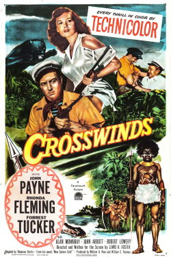 Crosswinds (1951)