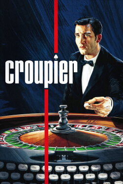 Croupier (1998) Croupier (1998)