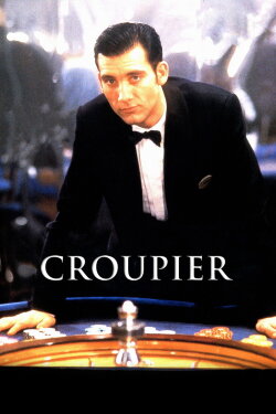 Croupier (1998) Croupier (1998)