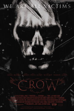 Crow (2022) Crow (2022)