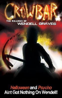 Crowbar (2011) Crowbar (2011)