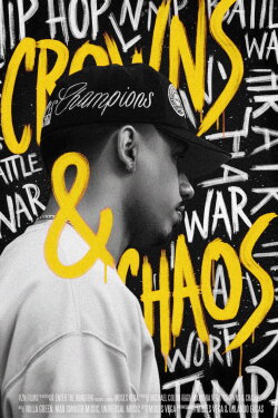 Crowns & Chaos (2024) Crowns & Chaos (2024)