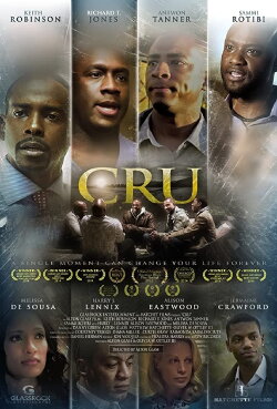 Cru (2014) Cru (2014)