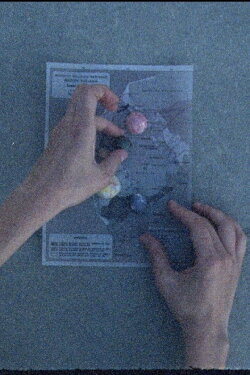 Cruce Postal: Del Otro Nuevo Viaje (2015) Cruce Postal: Del Otro Nuevo Viaje (2015)