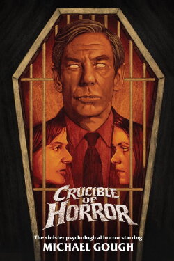Crucible of Horror (1971) Crucible of Horror (1971)