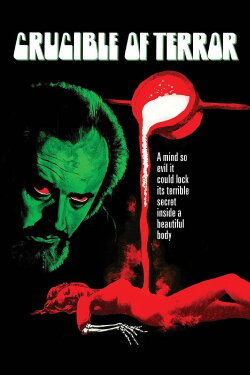 Crucible of Terror (1972)