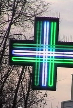 Crucifer (1998)
