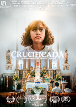 Crucified (2023)